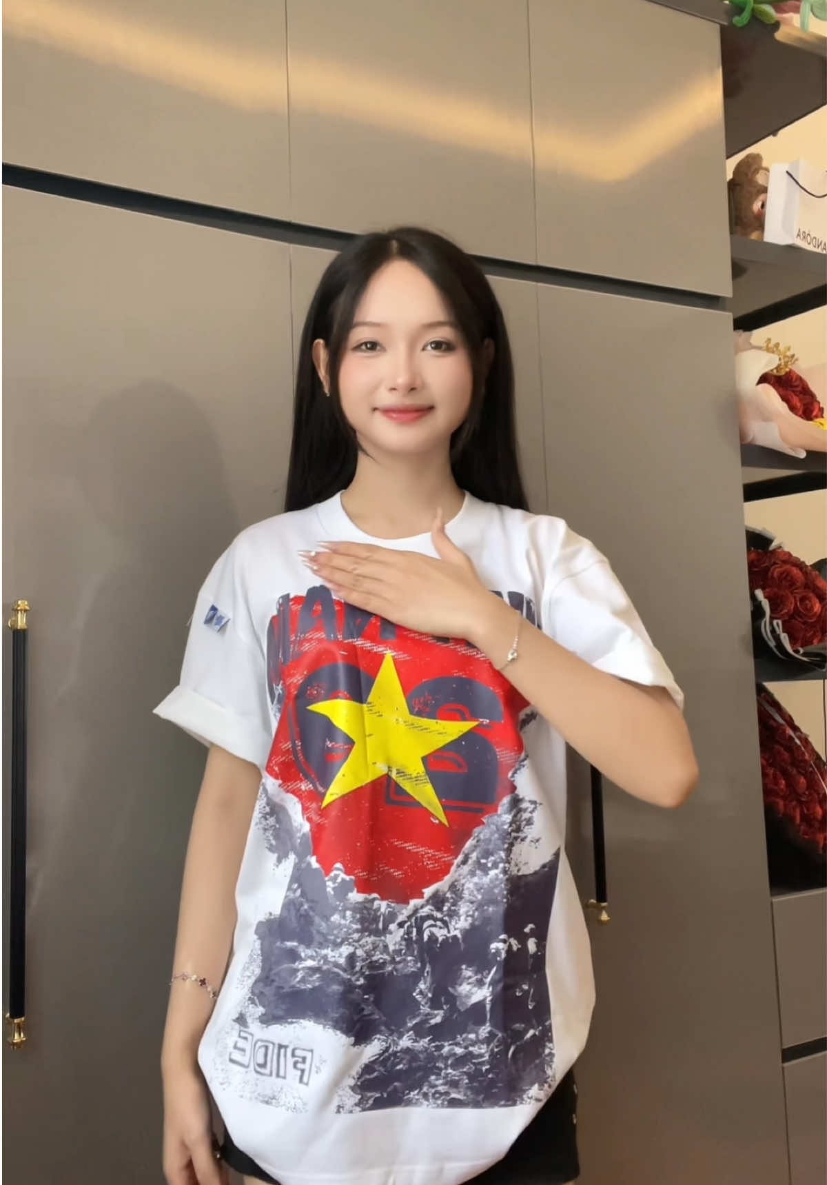nhẹ nhàng xíu đón 2-9 🇻🇳  #fide #fidé #aothunvietnam dc: tui