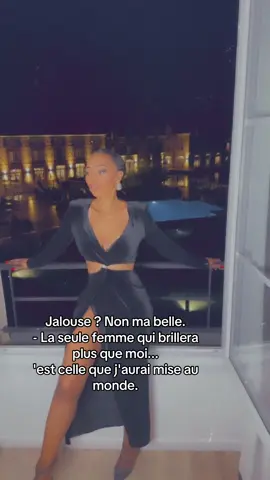 Ne jalouse personne, car on connaît pas les épreuves de la vie qu’elle à surmonté. Onlife#goodlife #beauty goodvibe#modelphotoshoot #model 
