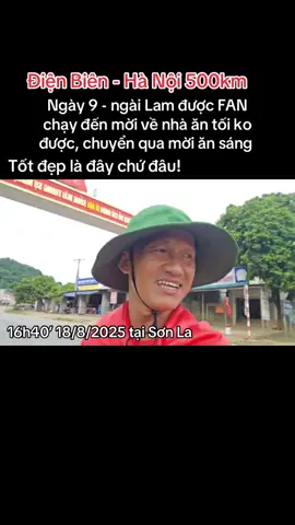 Còn 260km nữa ngài Làm đến Ba Đình - Hà Nội #doanvanbau #xuanlambohanhlao #suminhtue #thichminhtue #xuhuong 
