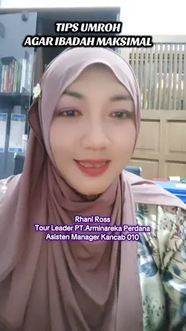 Tips umroh agar ibadah lebih tenang dan maksimal salah satunya dg ikuti tatacara manasik umroh. Bagi jamaah dari kota Pemalang dan sekitarnya yuk ikuti agenda manasik akhbar di hotel WINNER PREMIERE tanggal 24 November 2025 #manasikumrohpemalang  #manasikumroh  #tipsumroh 
