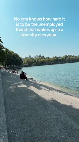 Just chilling in Austria 
