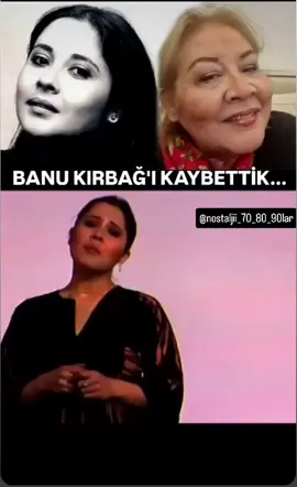 #banukırbağ #nostalji #80smusic #70s #fyp 
