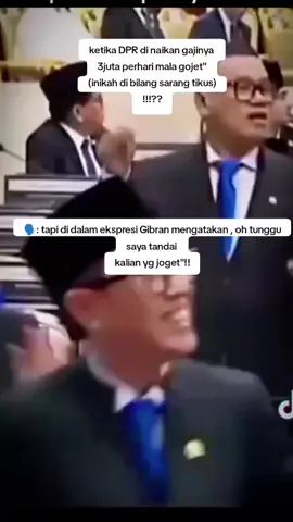 pejabat-pejabat joget 