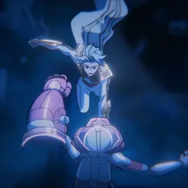 Amazing new episode #donghua #bilibili #tobeherox #tbhx
