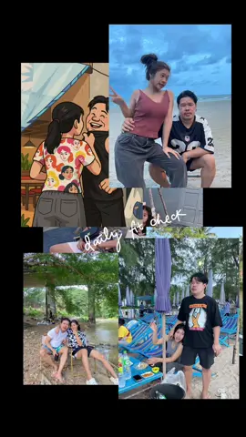ใครจะโตก่อนใคร😂