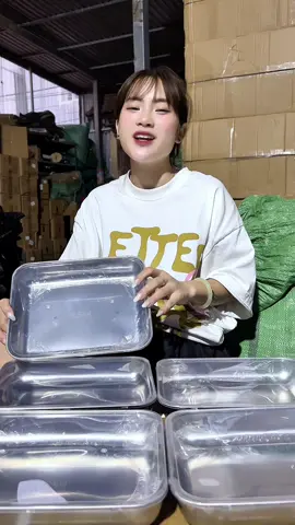#khotưởnghằng #hộpinox  #hộpinoxđanăng  #combo5hộpinoxđanăng  #hộpđựngthựcphẩm 
