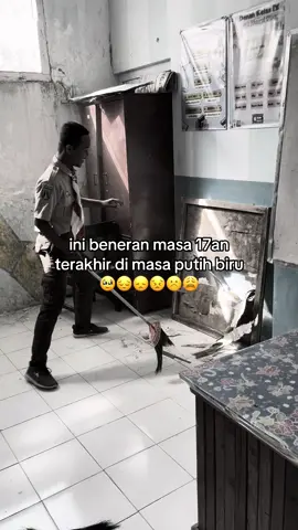 Ummm🥹 tahun depan udh masing” skolahny #fyp #mts 
