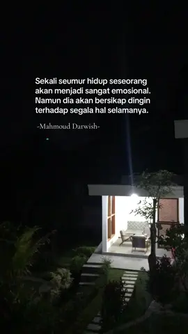 Quote #sketsasenja #mahmouddarwish #setangkaianggrekputih #fyp #muslim 