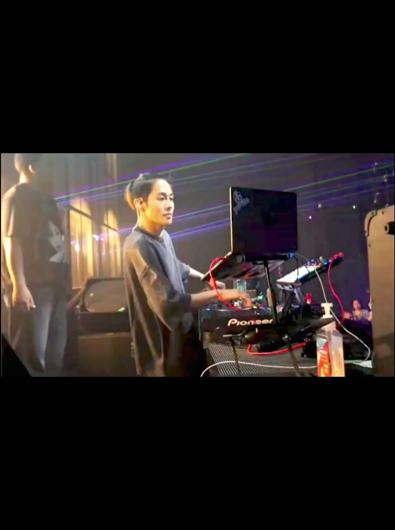 Full Live Perform DJ PANDA @Bluefire Beach Club Batam 18/08/25 #djpanda #djpandaofficial #bluefirebeachclub #batam 