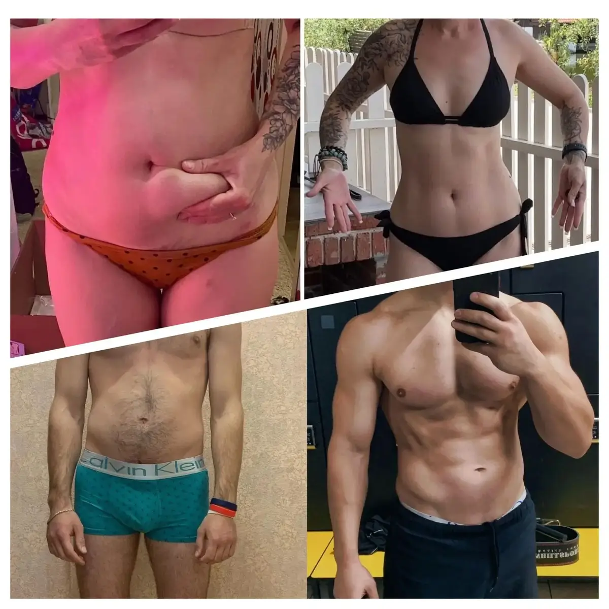 … dar în doar 3 luni Alex a dat jos 15 kg, Maria a slăbit 11 kg și vara asta au plecat în vacanță cu încredere maximă. S-au simțit ca în luna  de miere, și-au făcut poze în costume de baie și au trăit o libertate pe care nu o mai simțiseră de ani de zile. ✨ 💪 Scrie „VREAU” și fă schimbarea pe care ai tot amânat-o. #DoMoreInAYear 