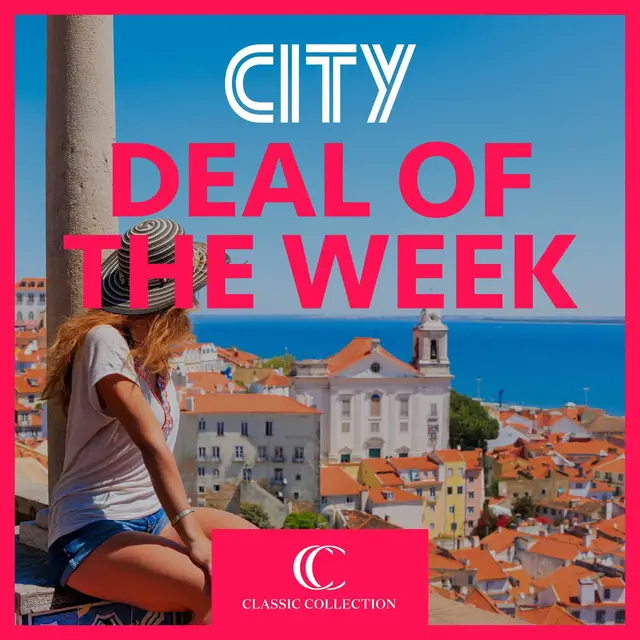 Our TOP selling hotel, 4 Arche Dwor Uphagena*, perfectly blends modern comfort with historic charm. With 257 air-conditioned rooms, flat-screen TVs, free Wi-Fi, plus sauna, bar, & tasty dining at Stara Kuchnia, your city break is sorted! This Deal Includes: ✅ 2 Nights Room Only ✅ Double or Twin Standard Room ✅ 4* Arche Dwor Uphagena, Gdansk ✅ Return Flights from the UK Fly From Your Local Airport: 🛫 Luton – £95pp (19th Oct ’25) 🛫 Leeds Bradford – £99pp (7th Oct ’25) 🛫 Liverpool – £99pp (20th Oct ’25) 🛫 Stansted – £125pp (20th Oct ’25) 🛫 Manchester – £139pp (21st Oct ’25) 🛫 Aberdeen – £119pp (28th Oct ’25) 🛫 Edinburgh – £179pp (7th Oct ’25) Price based on 2 adults. Grab this amazing city break before it’s gone! 🏰✨ #TravelYourWay #Gdansk #CityBreak #EuropeEscapes #WeekendGetaway