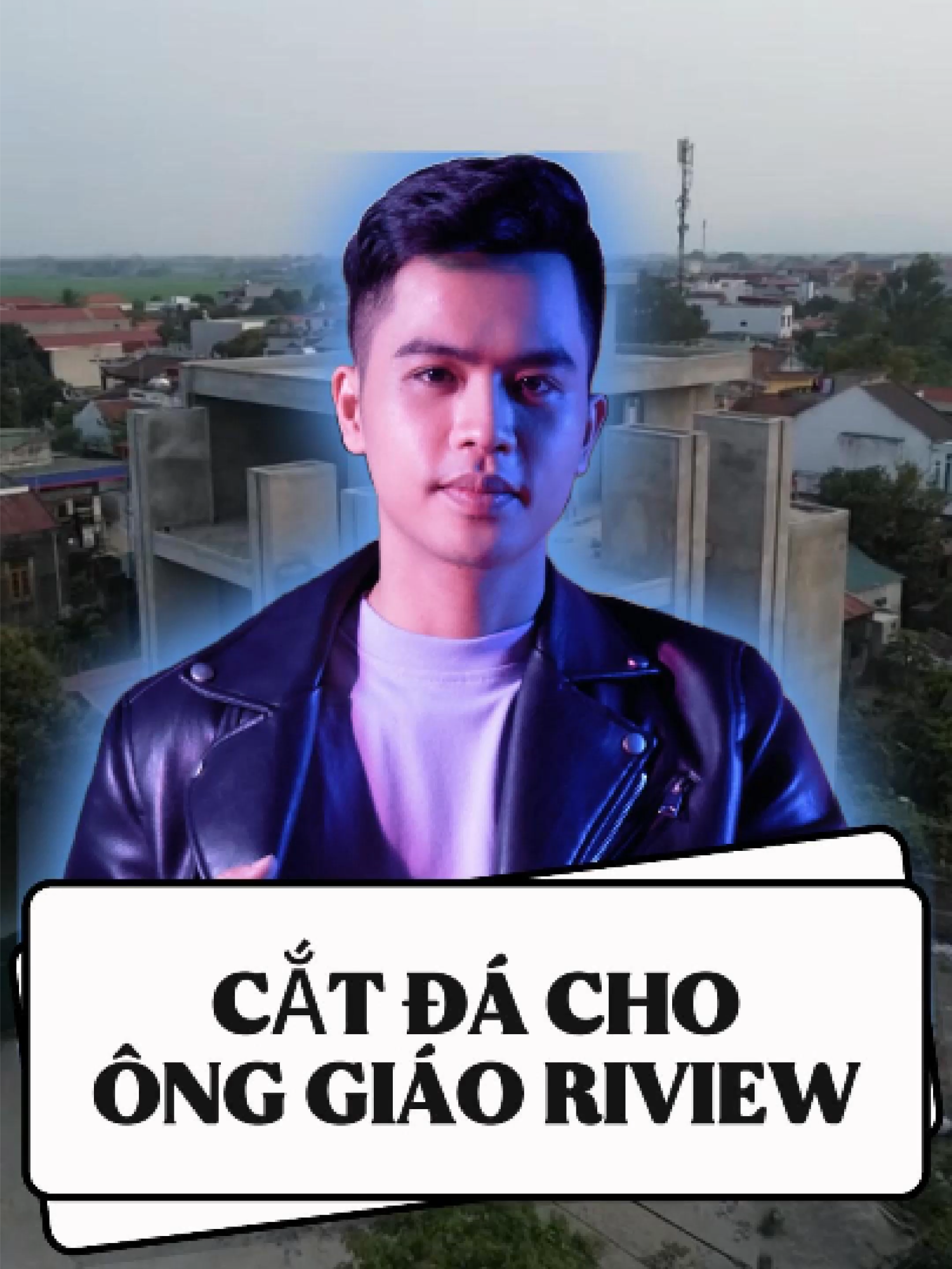 Lên đơn cho Ông Giáo 