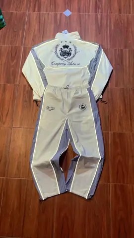 Ya ya ya king - #rekomendasi #otwstarboy #tracksuit #hoodiereflective #keceabis 