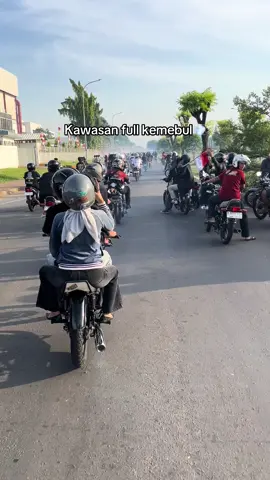Jan nyeni🤘🏻 #rxking #2takcikarang 