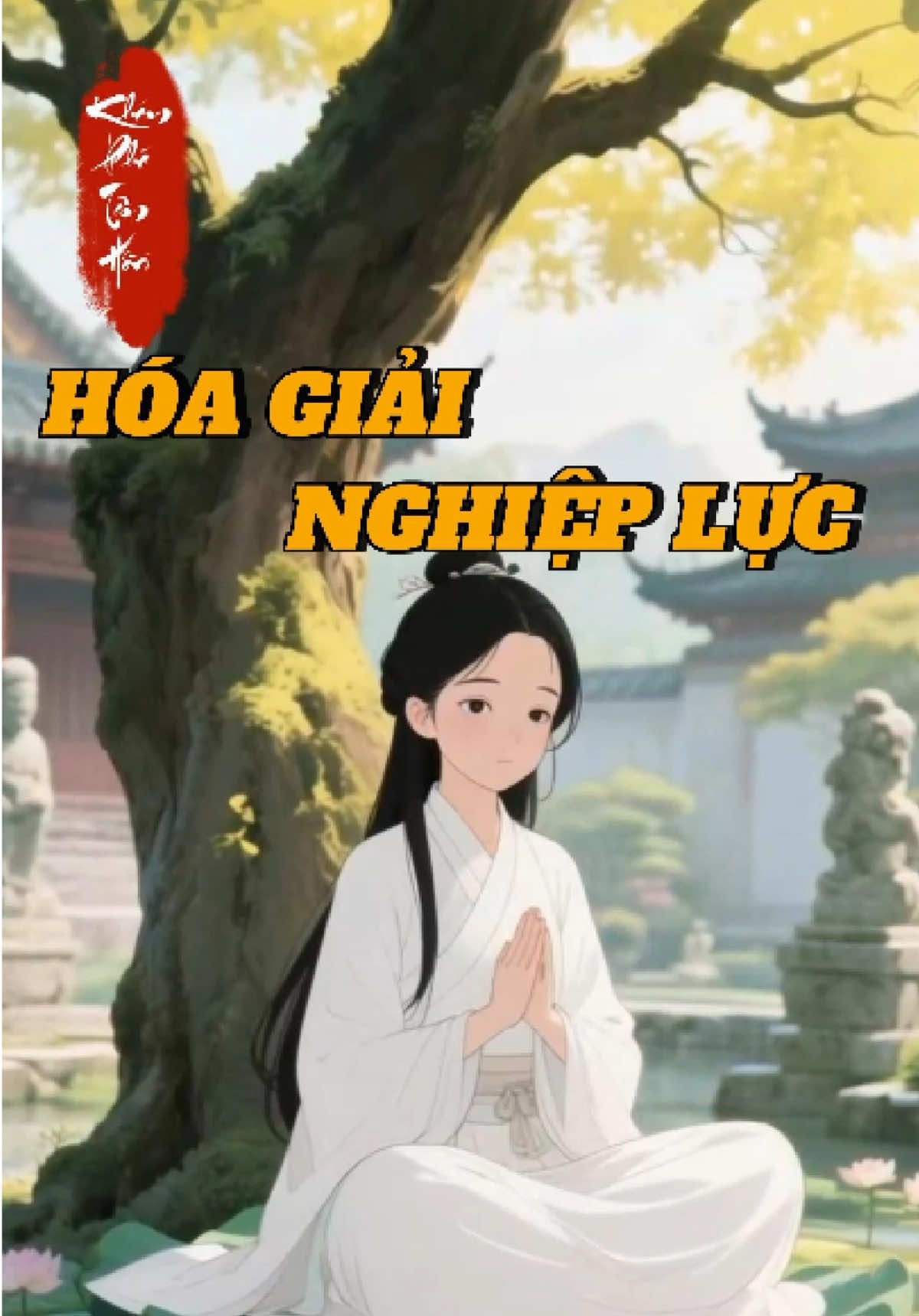 5 Dấu Hiệu Bạn Đang Dần Hóa Giải Nghiệp Lực Và Chuyển Sang Chu Kỳ Mới. #GiaiNghiepLuc, #TuTamSuaMinh, #ChuyenHoaCuocSong, #PhuocLanhVaNghiepLuc, #PhatPhapNhiemMau