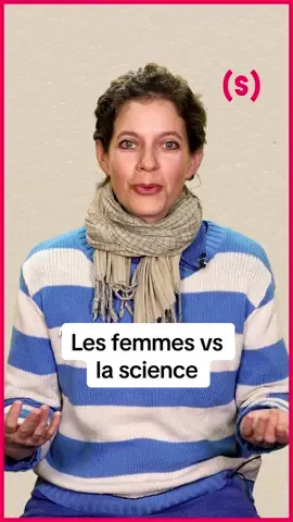 « La science est a priori ni féministe, ni intrinsèquement s*xiste » Lucia Sillig retrace l’histoire mouvementée de la place des femmes dans la science. Son livre « Game Ovaire, pour en finir avec les arguments scientifiques se*istes périmés » est dispo aux éditions @helvetiq ! #apprendresurtiktok #sinformersurtiktok #histoire #science