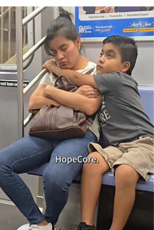 Hopecoe>🥹❤️❤️‍🩹#hopecore #wholesome #positivity #kindness #viral #fypシ 