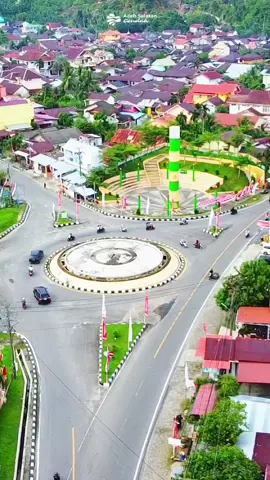 Salam dari Kota Kecil yang Ceudah di Ujung Sumatra. #acehselatanceudah #acehselatan #tapaktuan 