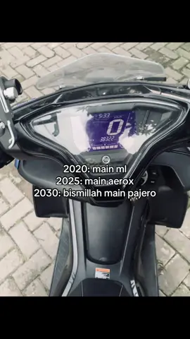 #aerox #aerox155 #foryoupage #4u #xyzbca 