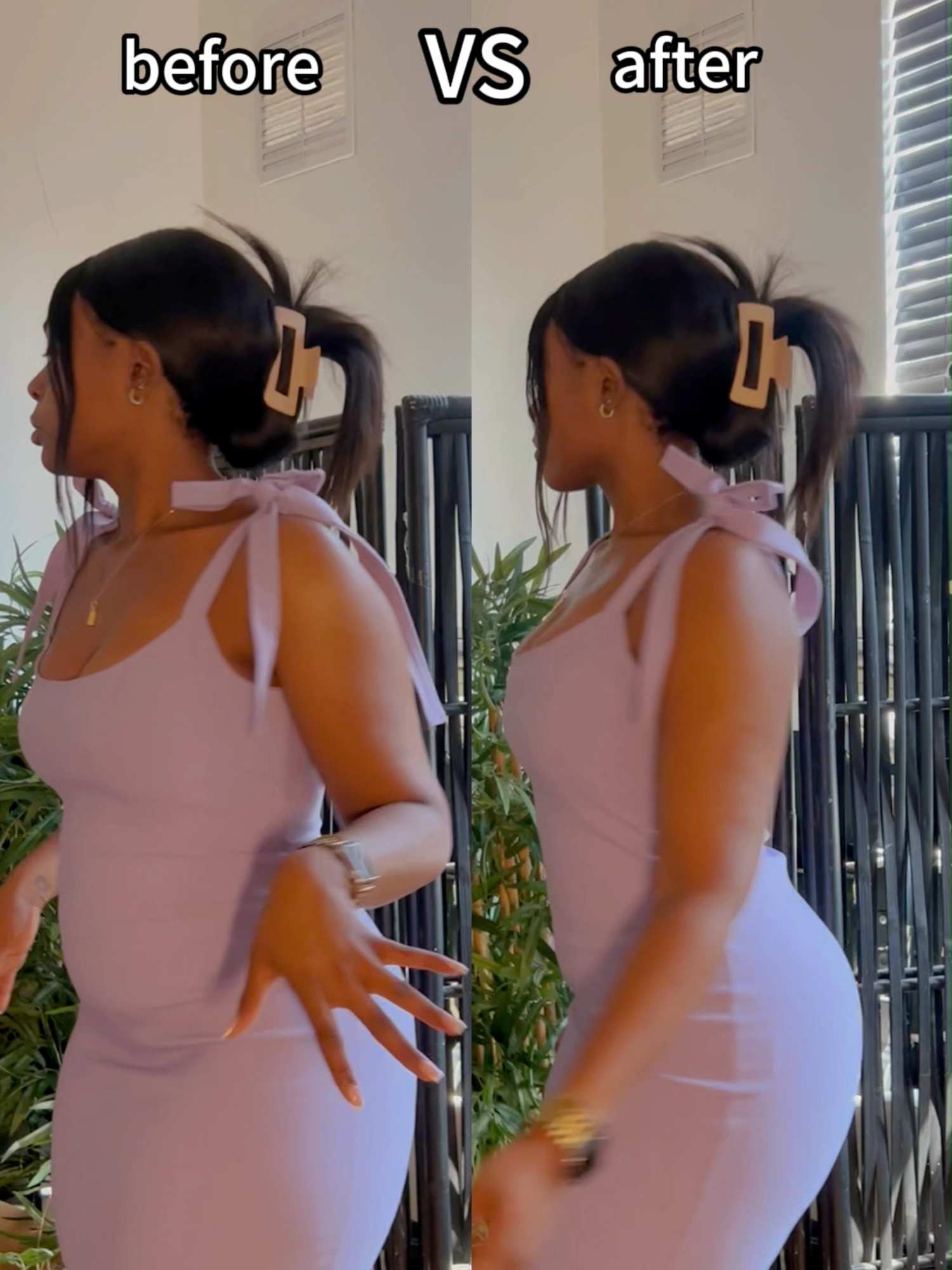 Girl, the lift on this 🍑 had me checking the mirror twice — seamless AND flattering? Obsessed.#Shapellx #Shapellxofficial