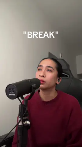 Kita break! #break #fypシ 