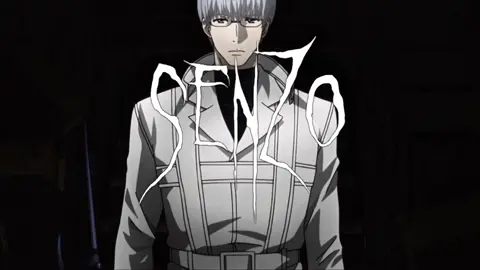 mogged all ghouls id:@𝐒 𝐏 𝐄 𝐍 𝐙 𝐘👺 #arimakishou #tokyoghouledit #arimaedit #kishouarima #senzocc 