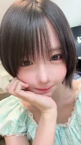 無加工で撮ってみた　この後CDTVで歌うよ〜見てね(ｐ ̫Ｔ)