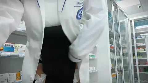 感觉至上#大长腿 #御姐 #完美身材 