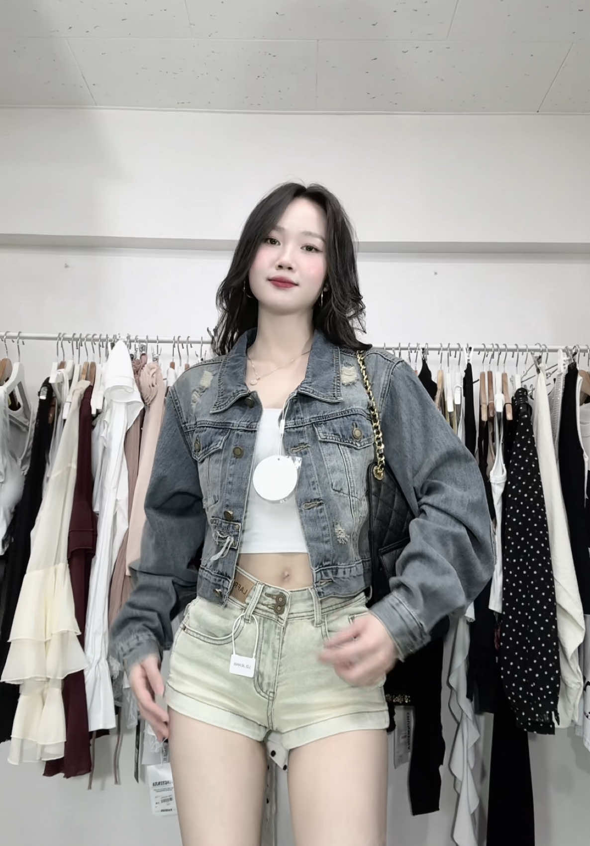 @Minh Phương Clothing #shinokubo #shopquanao 