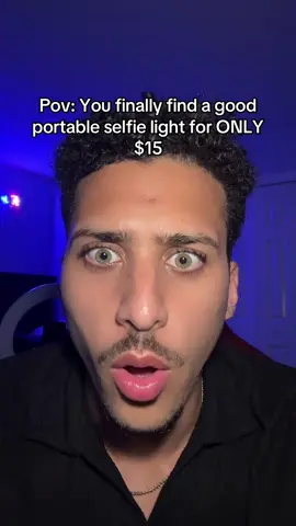 #tiktokshop #tiktokshopfinds #light #phonelight ##ringlight 