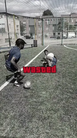 Insane Wizzy skills🤩🔥 #fyp #footballtiktok #soccertiktok #footballskills #soccerskills 