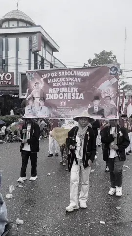 Karnaval Sarolangun #fyp #virql #sarolangun #karnavalsarolangun