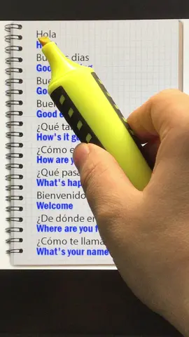 Greetings in English #ingles #inglesfacil #aprendeingles 