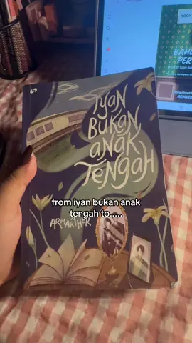 jangan lupa nabung yaa❤️ #bahuanakpertama #alternativeuniverse #aurecommendation #au #fyp 