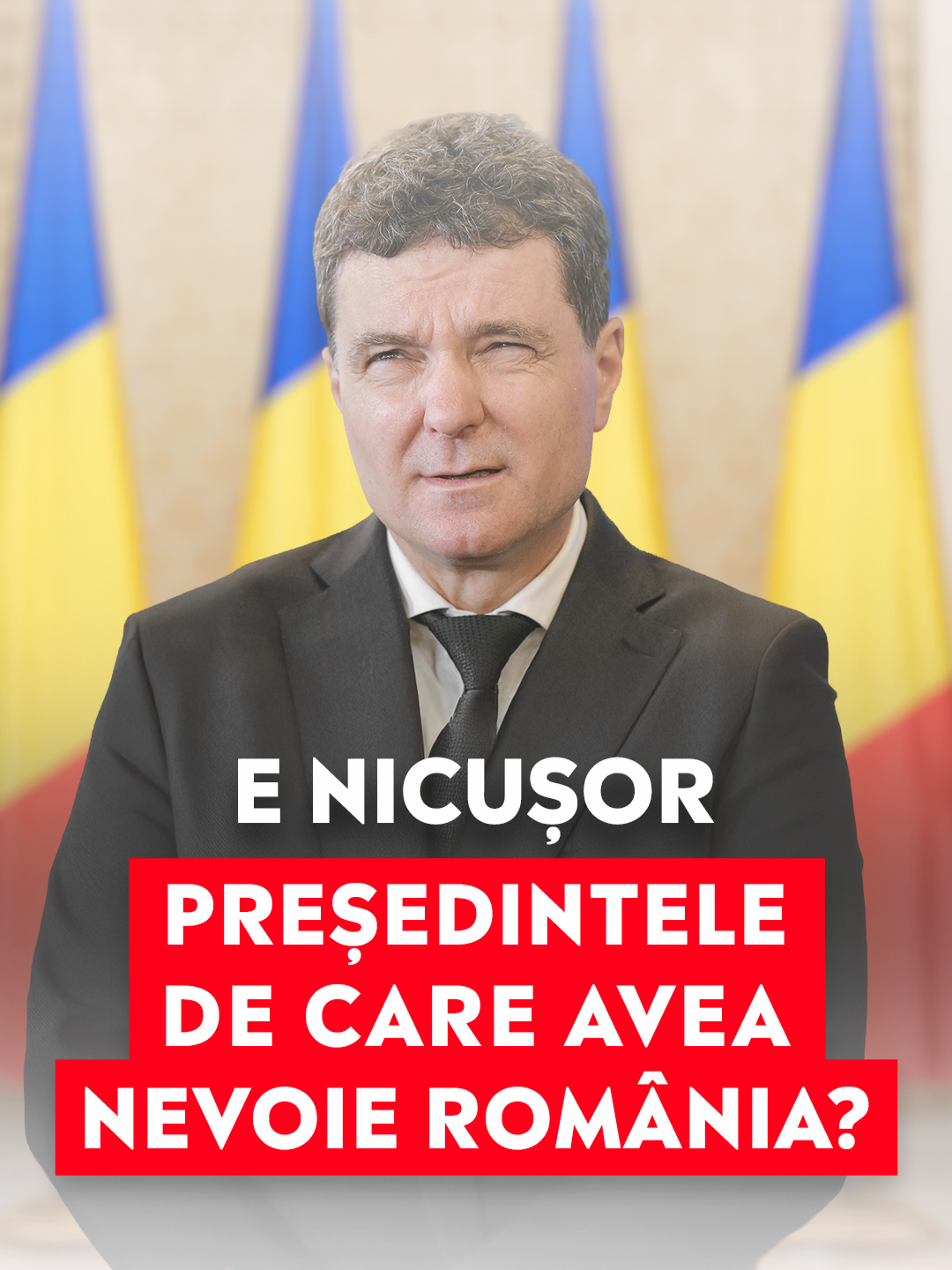 Tu ai vrea să fii consilierul lui Nicușor Dan? #alephnews #stiupecelumetraiesc #nicusor #consilier #presedinte #guvern #romania #fyp #fy #goviral