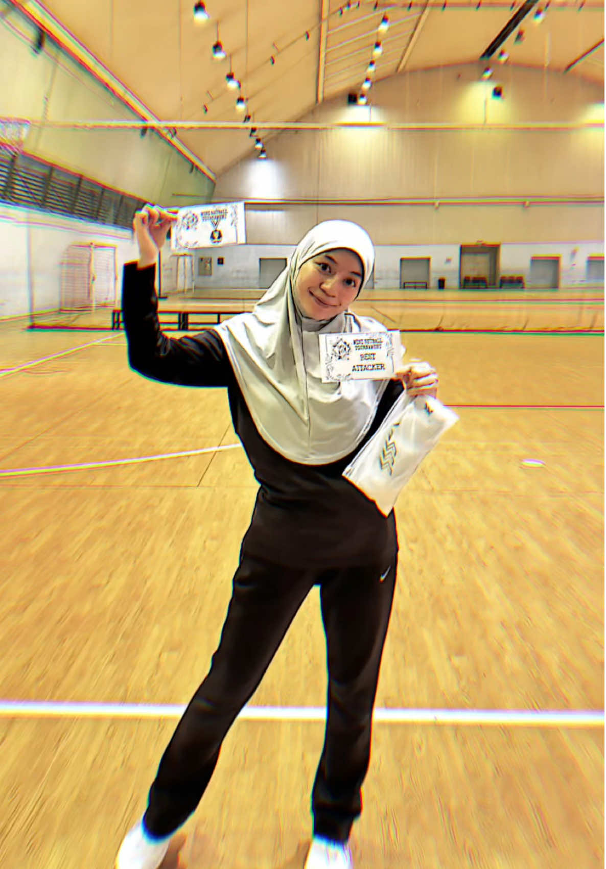 Healing setagal😆