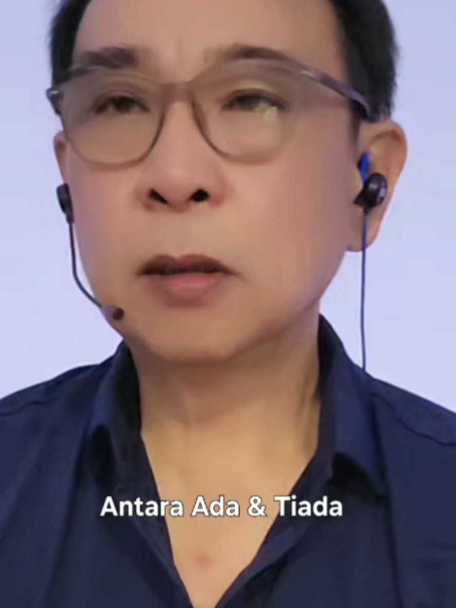 Antara Ada & Tiada #creatorsearchinsights #foryou #NKB #fyp 