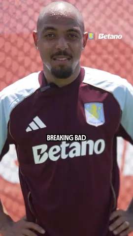 Respostas rápidas com Digne, Bailey e Malen do @ASTON VILLA 🔥 (parte dois)