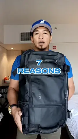 Large Capacity Bag Luggage Backpack #luggage #backpack #bag 