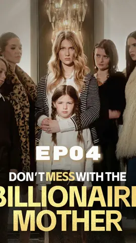【Don’t Mess with the Billionaire Mother】Billionaire Heiress Emily's Daughter Accused of Stealing—What’s the Shocking Twist with the Two Identical Custom Uniform Jackets? FULL EPISODES of ALL DRAMA: https://loveshots.onelink.me/oAmn/c5cr1p #LoveShots #DontMesswiththeBillionaireMother #NewSeries #Drama #Romance 