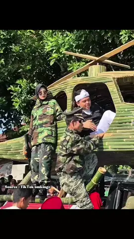 kdm kang dedi mulyadi kawe naik helikopter #dedimulyadi71 #gubernurjawabarat #kdm #kangdedimulyadi #hutri80 