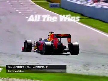 MV33 || All Wins #maxverstappen #redbull #formulaone #f1 #foryou 