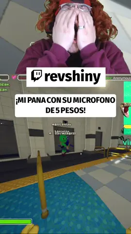 En este clip, la tensión se siente mientras un jugador intenta lidiar con el ruido de la lavadora en medio de una partida intensa. ¡No te pierdas esta divertida reacción! #Peak #GamingFails #ReaccionesDivertidas #ClipDelDía #Boludo