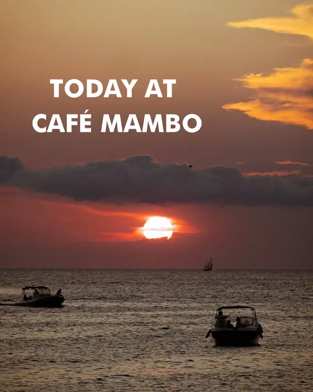 Major Monday at Mambo! And it starts NOW!  Juanito Chanclas is on for Daytime Sessions  Jason Bye the GOAT returns for what’s sure to be another great 🌅  The incredible @James Hype is here tonight for the OUR HOUSE Pre-Party and it’s guaranteed to be FIRE! @Hï Ibiza  Paul Darey is up directly after for Night time Sessions!  #cafemambo #mamboibiza #culturaibizasince1994 