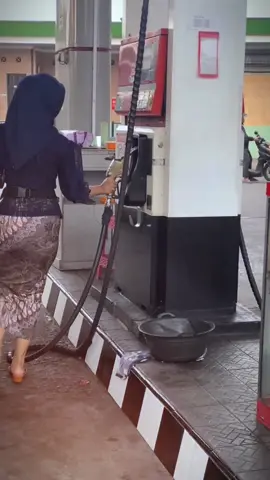 aw aw aw #fypシ #slowmotion #sahabatpertamina #fypシ゚viral 