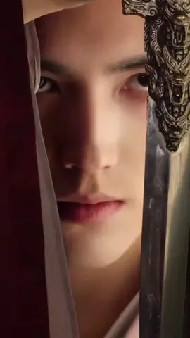 #เฉินเฟยอวี่陈飞宇chenfeiyu #เฉินเฟยอวี่ #วาสนาของปลาเค็ม #WhenDestinyBringsTheDemon #ซีรี่ย์จีน 