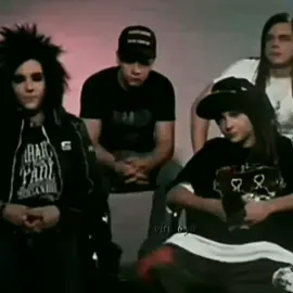 #tomkaulitz  #tokiohotel  #vitulya  #vitul6ya  #foryou 