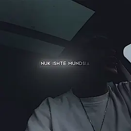N’mesin ton gjithmon do kujtohesh🕊️ #ertonhb #pertyorest @Ertonii_Hb 