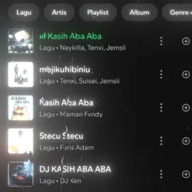 kasi aba aba #lyrics#music#spotify#viral#trending