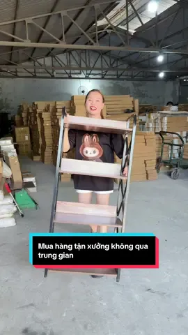 Mua hàng tận xưởng không qua trung gian giá hời giá rẻ các bác ơi#kechanchux#kedanangnhieutang #xuhuong #xuhuongtiktok 